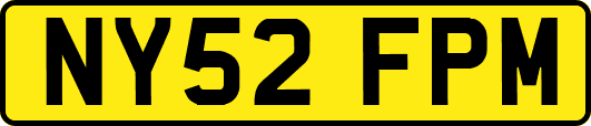 NY52FPM