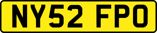 NY52FPO