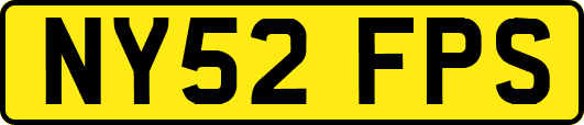 NY52FPS