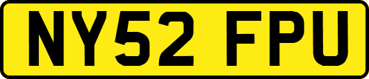 NY52FPU