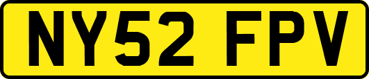 NY52FPV