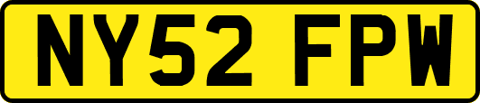 NY52FPW
