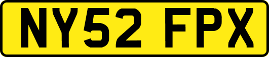 NY52FPX