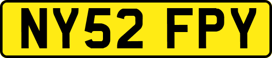 NY52FPY