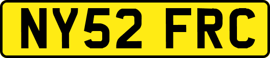 NY52FRC