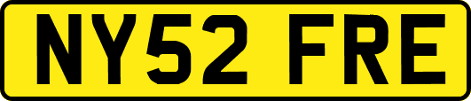 NY52FRE