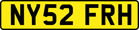 NY52FRH