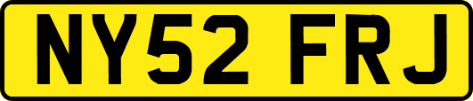 NY52FRJ