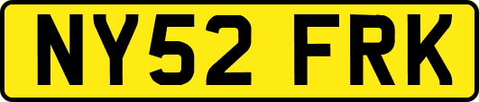NY52FRK