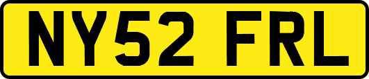 NY52FRL