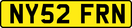 NY52FRN