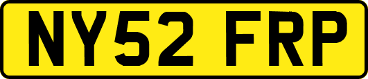 NY52FRP