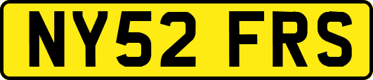 NY52FRS