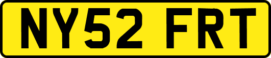 NY52FRT