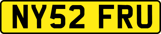 NY52FRU