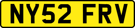 NY52FRV