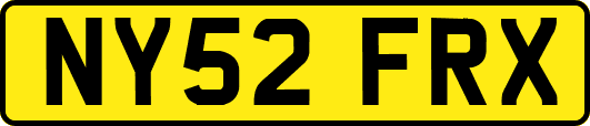 NY52FRX
