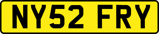 NY52FRY