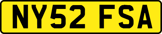 NY52FSA
