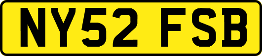 NY52FSB