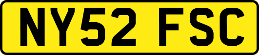 NY52FSC
