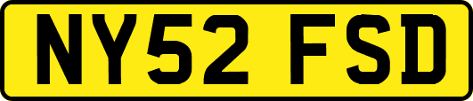 NY52FSD