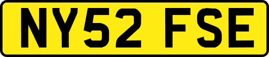 NY52FSE