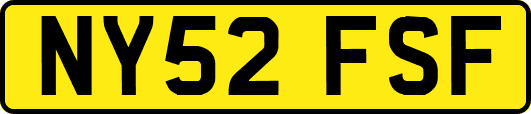 NY52FSF