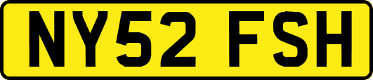 NY52FSH