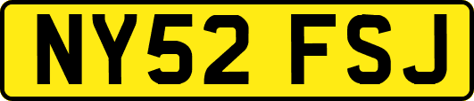 NY52FSJ