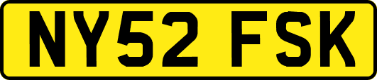 NY52FSK