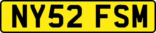 NY52FSM
