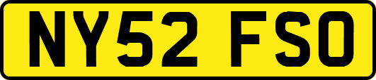 NY52FSO