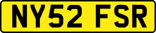 NY52FSR