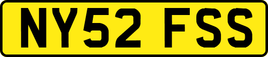 NY52FSS