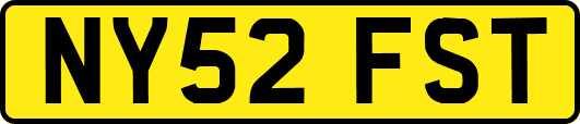 NY52FST