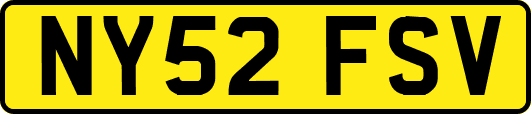 NY52FSV