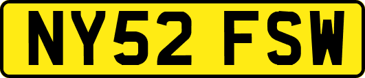 NY52FSW
