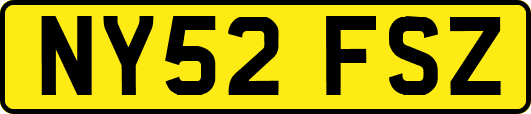 NY52FSZ