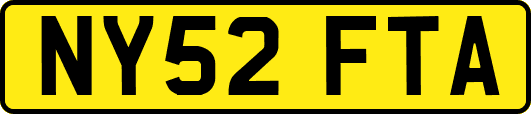 NY52FTA