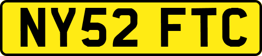 NY52FTC
