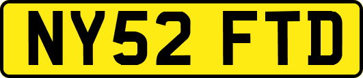NY52FTD