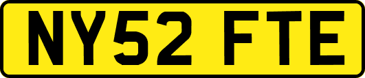 NY52FTE