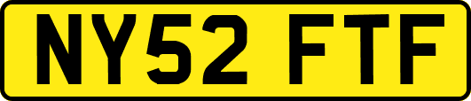 NY52FTF