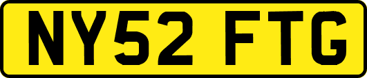 NY52FTG