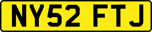 NY52FTJ