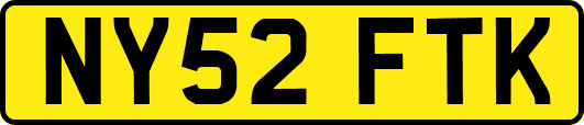 NY52FTK