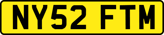 NY52FTM