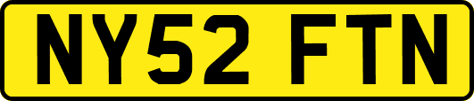 NY52FTN