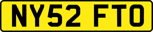 NY52FTO